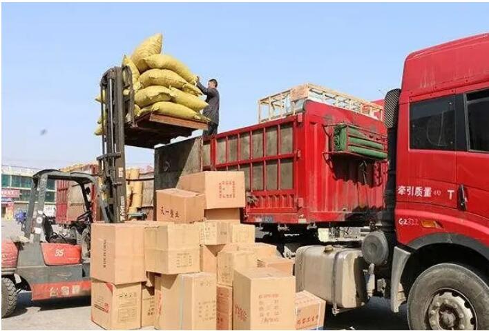 漳州到月湖区物流专线