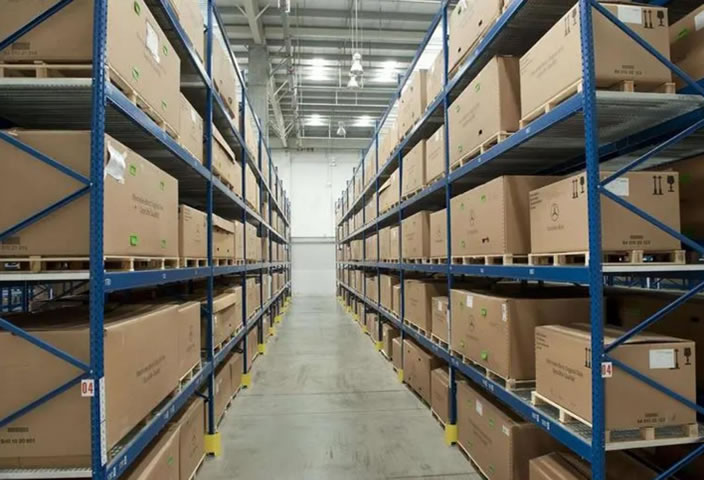 漳州到月湖区货物仓储