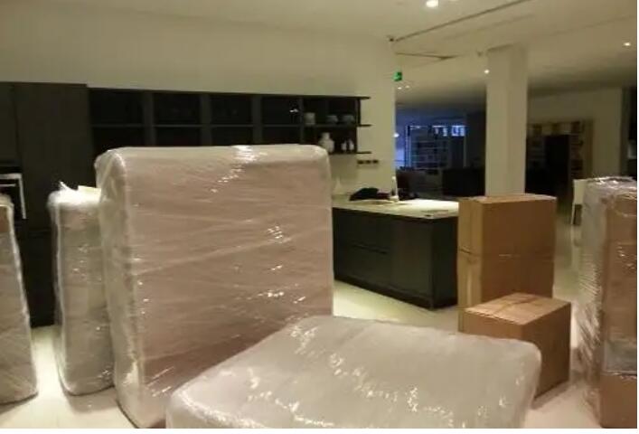 漳州到月湖区长途搬家