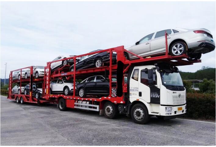 漳州到月湖区轿车托运